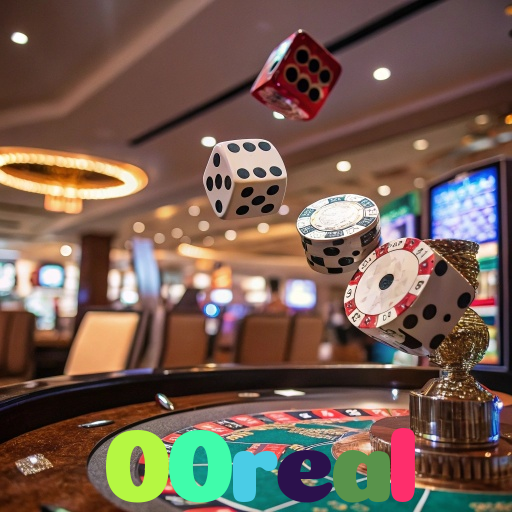 A Magia dos Jogos de Fantasia na 00real
