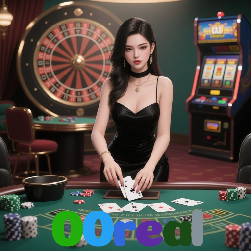 A Magia dos Jogos de Fantasia na 00real