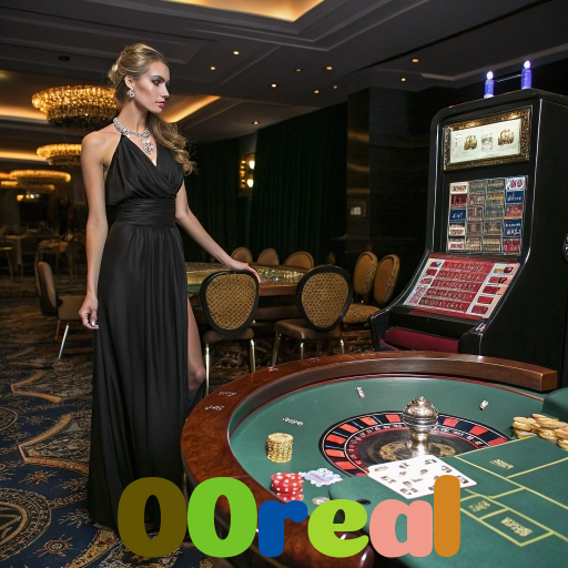 A Magia dos Jogos de Fantasia na 00real