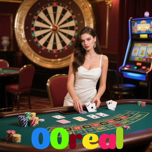 A Magia dos Jogos de Fantasia na 00real