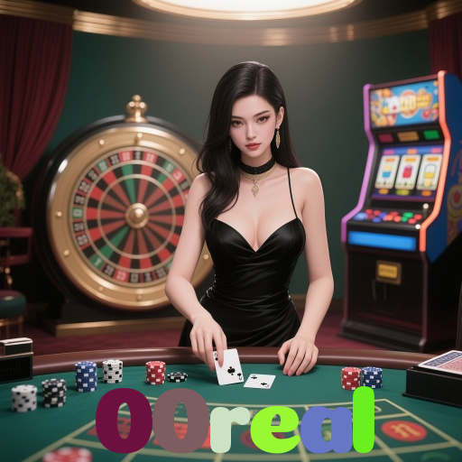A Magia dos Jogos de Fantasia na 00real