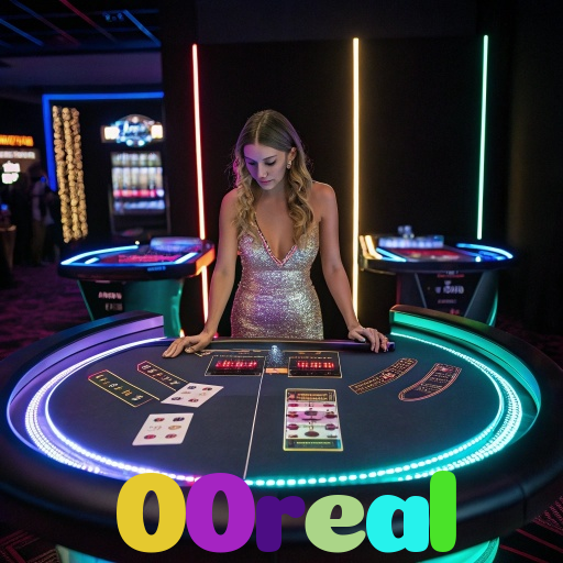 A Magia dos Jogos de Fantasia na 00real