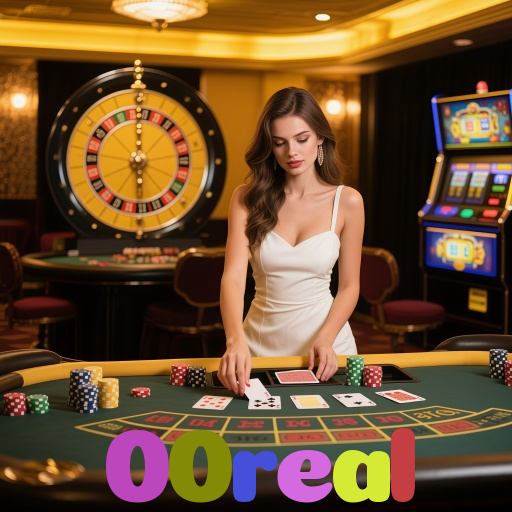 A Magia dos Jogos de Fantasia na 00real