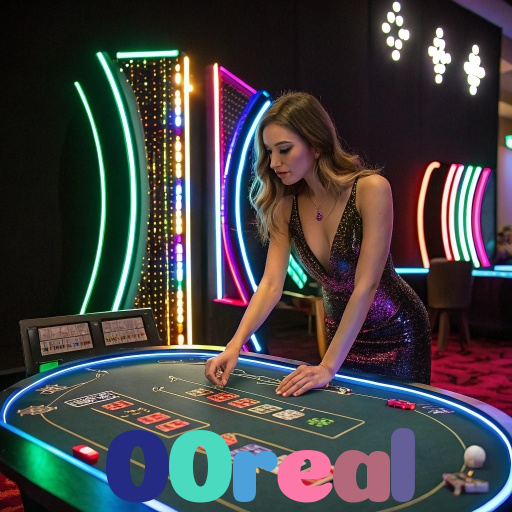 A Magia dos Jogos de Fantasia na 00real
