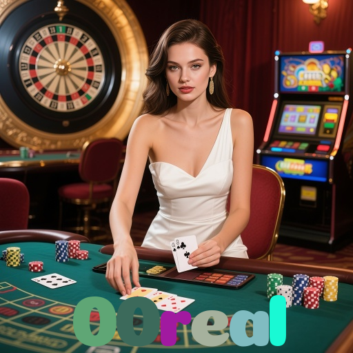 A Magia dos Jogos de Fantasia na 00real