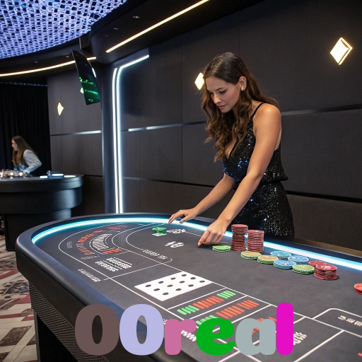 A Magia dos Jogos de Fantasia na 00real