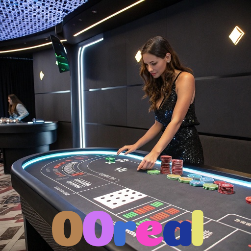 A Magia dos Jogos de Fantasia na 00real