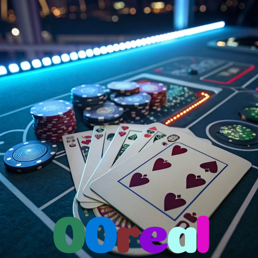 A Magia dos Jogos de Fantasia na 00real