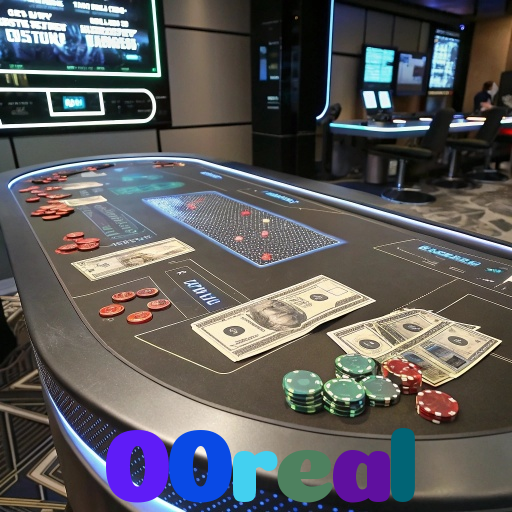 A Magia dos Jogos de Fantasia na 00real