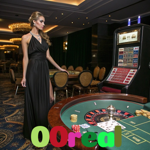 A Magia dos Jogos de Fantasia na 00real