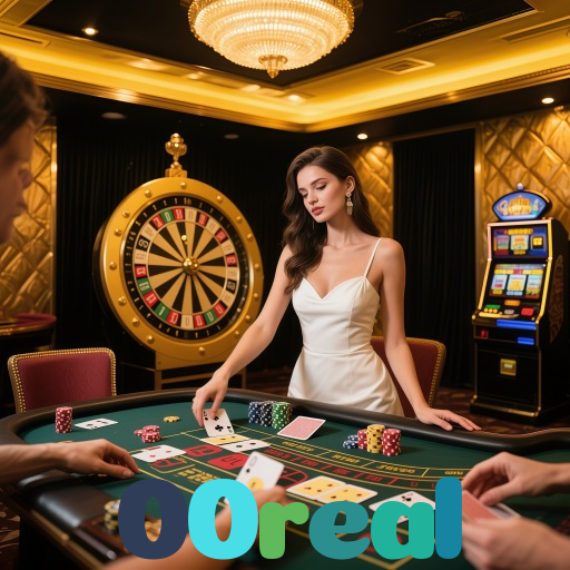 A Magia dos Jogos de Fantasia na 00real