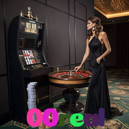 A Magia dos Jogos de Fantasia na 00real