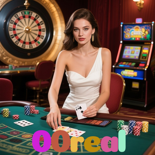 A Magia dos Jogos de Fantasia na 00real