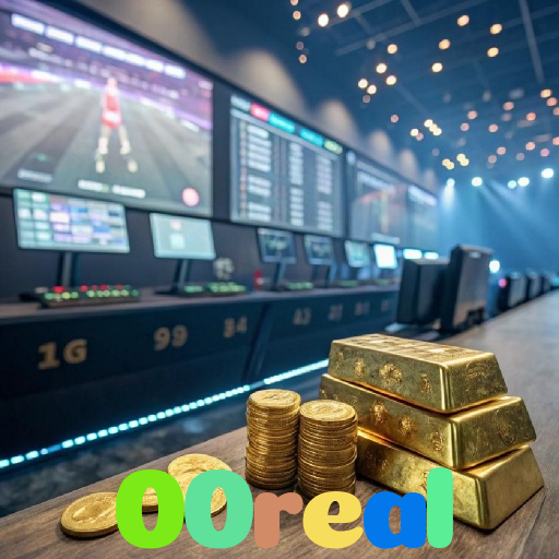 A Magia dos Jogos de Fantasia na 00real