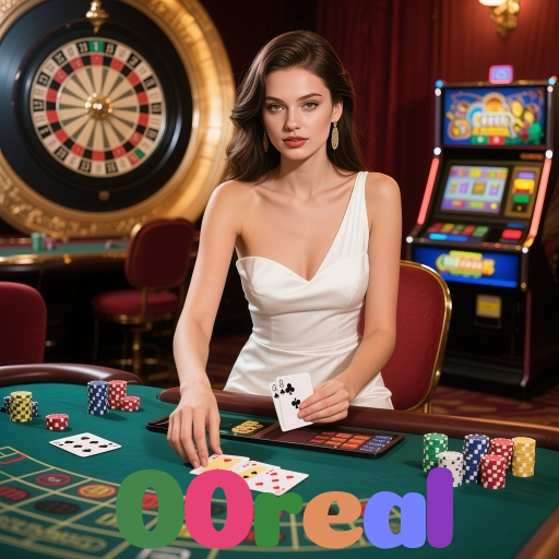 A Magia dos Jogos de Fantasia na 00real