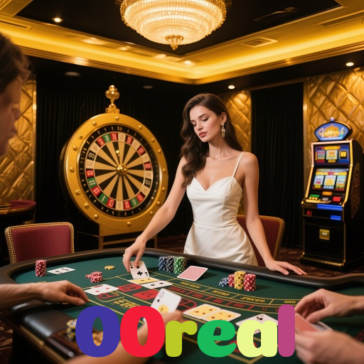 A Magia dos Jogos de Fantasia na 00real