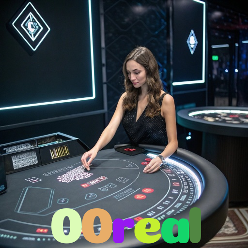 A Magia dos Jogos de Fantasia na 00real