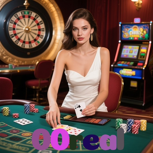 A Magia dos Jogos de Fantasia na 00real