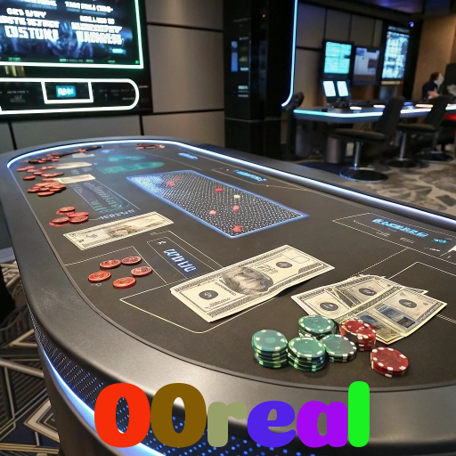 A Magia dos Jogos de Fantasia na 00real