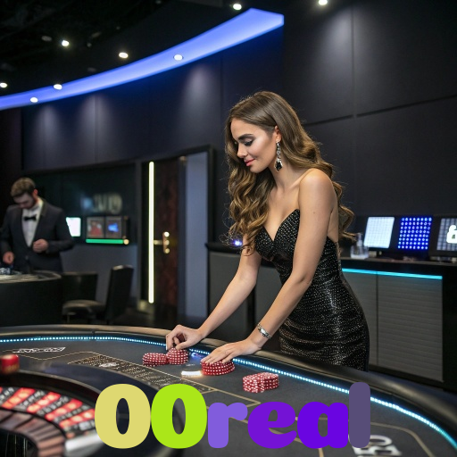 A Magia dos Jogos de Fantasia na 00real