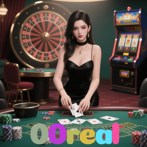 A Magia dos Jogos de Fantasia na 00real