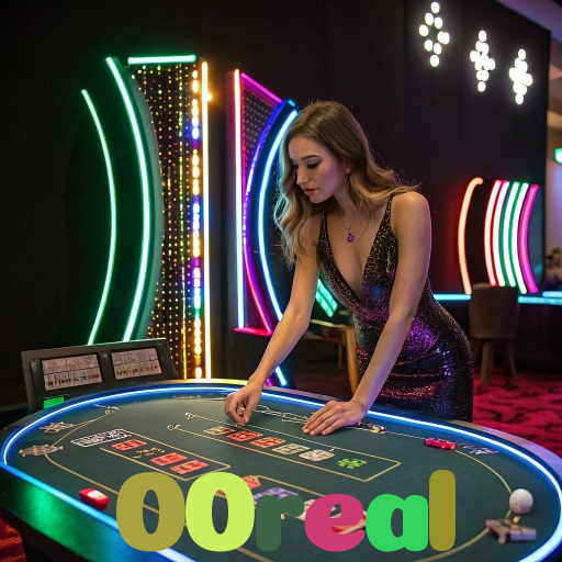 A Magia dos Jogos de Fantasia na 00real