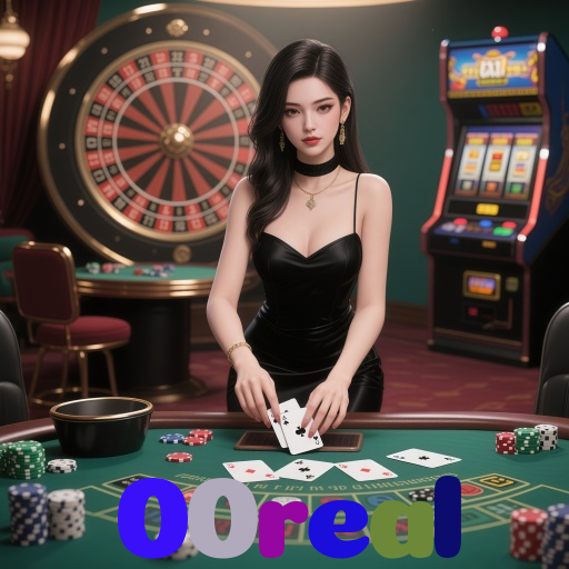 A Magia dos Jogos de Fantasia na 00real