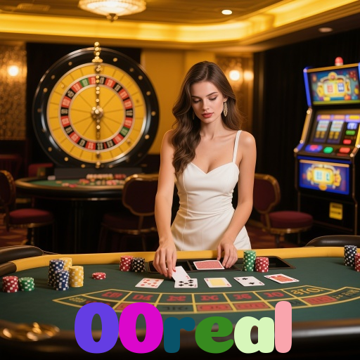 A Magia dos Jogos de Fantasia na 00real