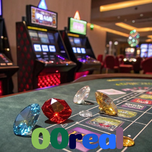 A Magia dos Jogos de Fantasia na 00real