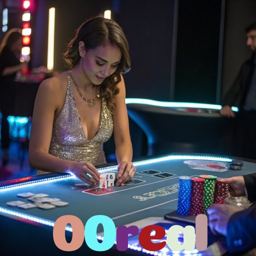 A Magia dos Jogos de Fantasia na 00real
