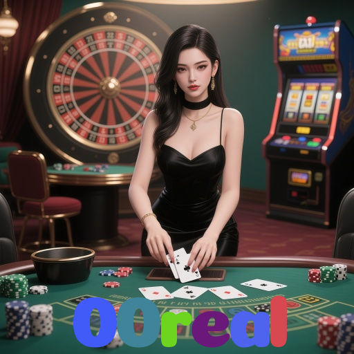 A Magia dos Jogos de Fantasia na 00real