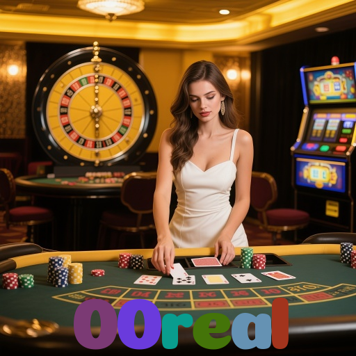 A Magia dos Jogos de Fantasia na 00real