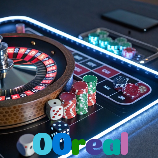 A Magia dos Jogos de Fantasia na 00real