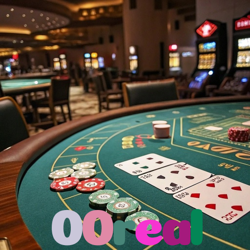 A Magia dos Jogos de Fantasia na 00real