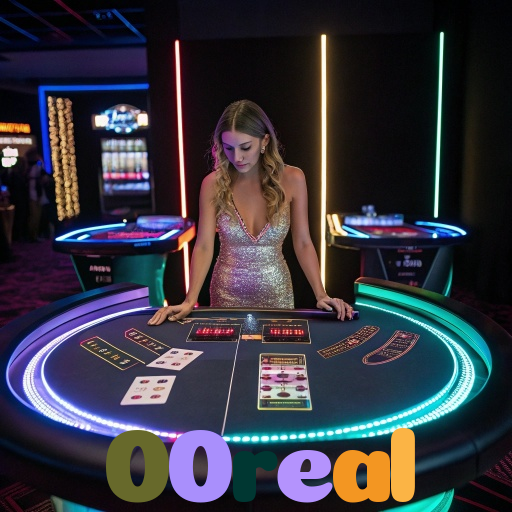 A Magia dos Jogos de Fantasia na 00real