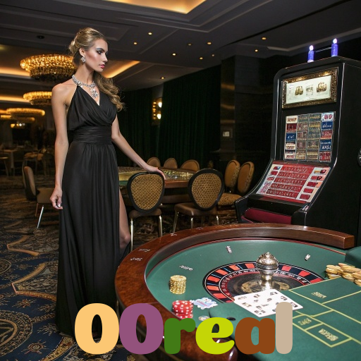 A Magia dos Jogos de Fantasia na 00real