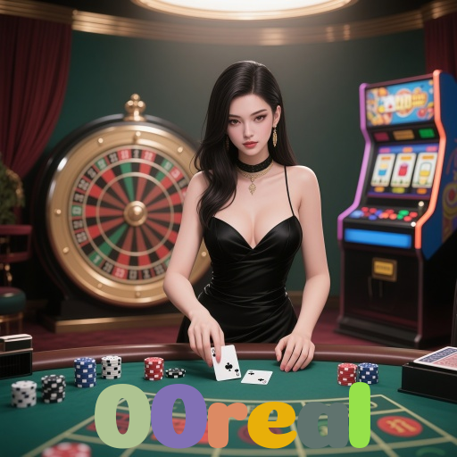 A Magia dos Jogos de Fantasia na 00real