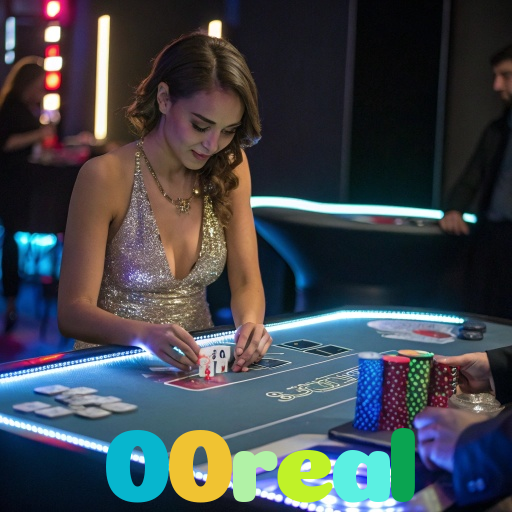 A Magia dos Jogos de Fantasia na 00real