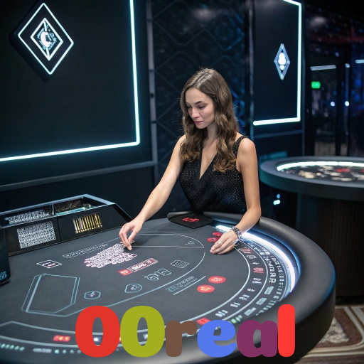 A Magia dos Jogos de Fantasia na 00real
