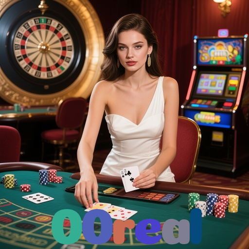 A Magia dos Jogos de Fantasia na 00real