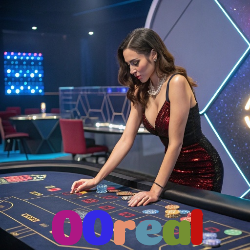 A Magia dos Jogos de Fantasia na 00real
