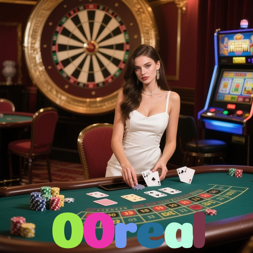 A Magia dos Jogos de Fantasia na 00real