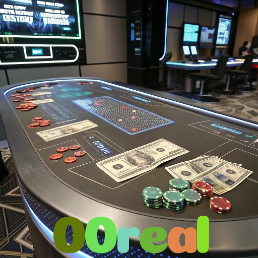 A Magia dos Jogos de Fantasia na 00real