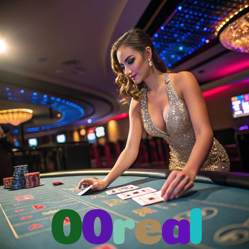 A Magia dos Jogos de Fantasia na 00real