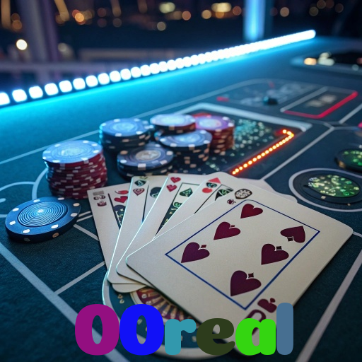 A Magia dos Jogos de Fantasia na 00real
