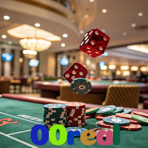 A Magia dos Jogos de Fantasia na 00real