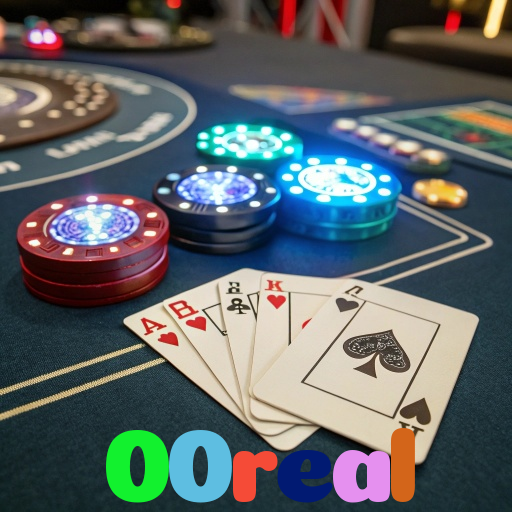 A Magia dos Jogos de Fantasia na 00real