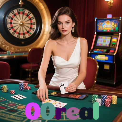 A Magia dos Jogos de Fantasia na 00real