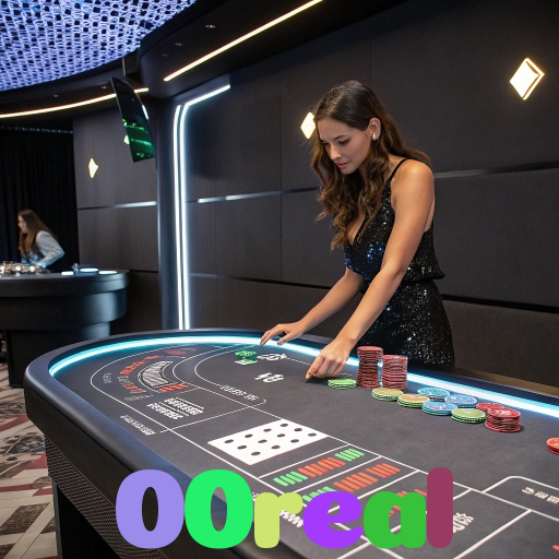 A Magia dos Jogos de Fantasia na 00real