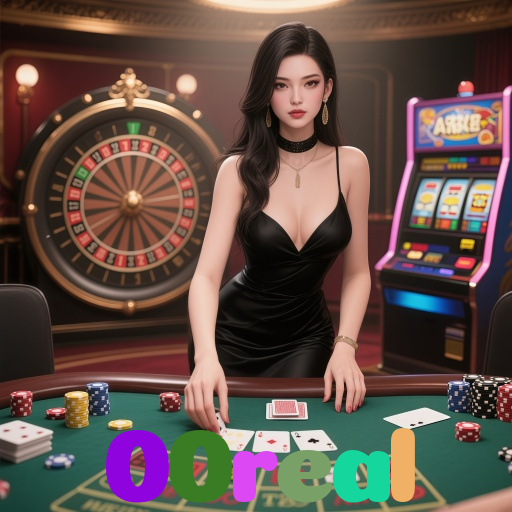 A Magia dos Jogos de Fantasia na 00real